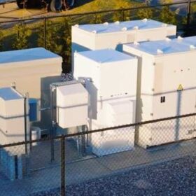 bess lithium ion battery