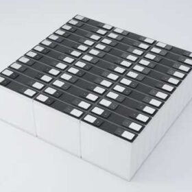 What Are Stackable Solar Batteries