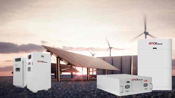 All You Should Know About stackable lithium-ion battery 3 Comparison of wall mount wiring vs stackable internal connection
