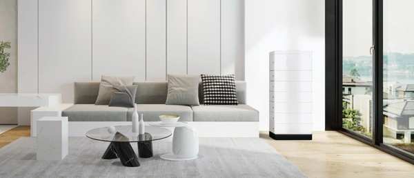 stackable lifepo4 battery