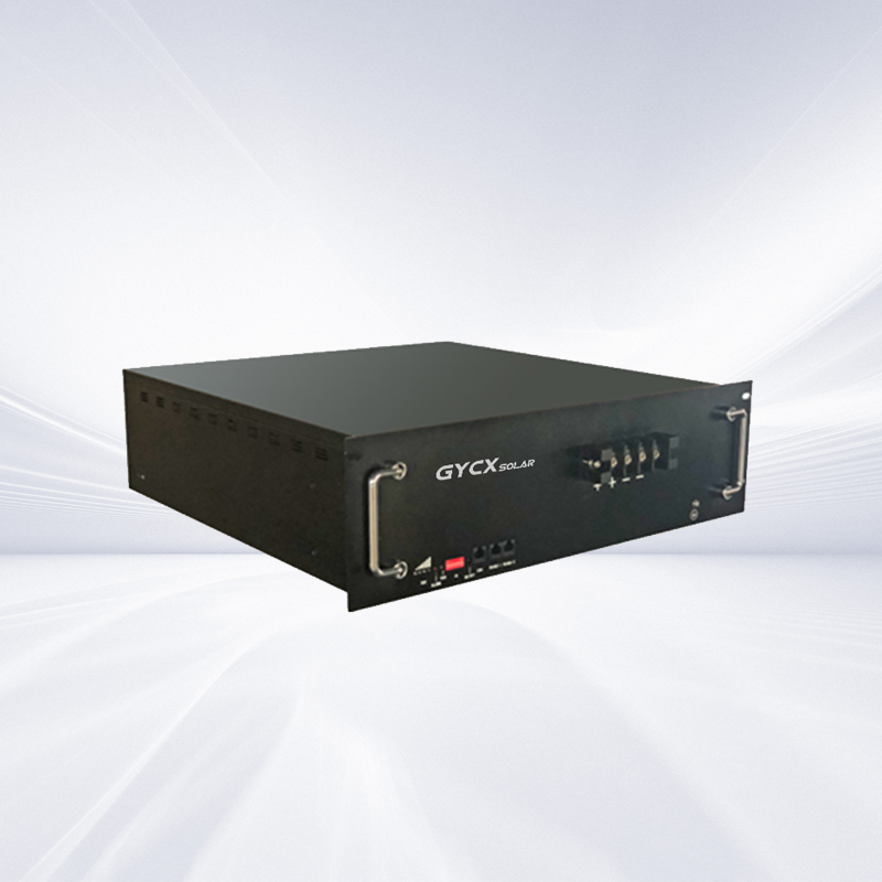 48v 200ah lithium battery