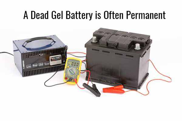 Es una batería de gel mejor que el ácido de plomocid? 4 An image of a