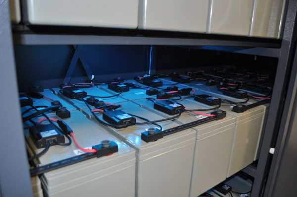 Which type of UPS is the best
