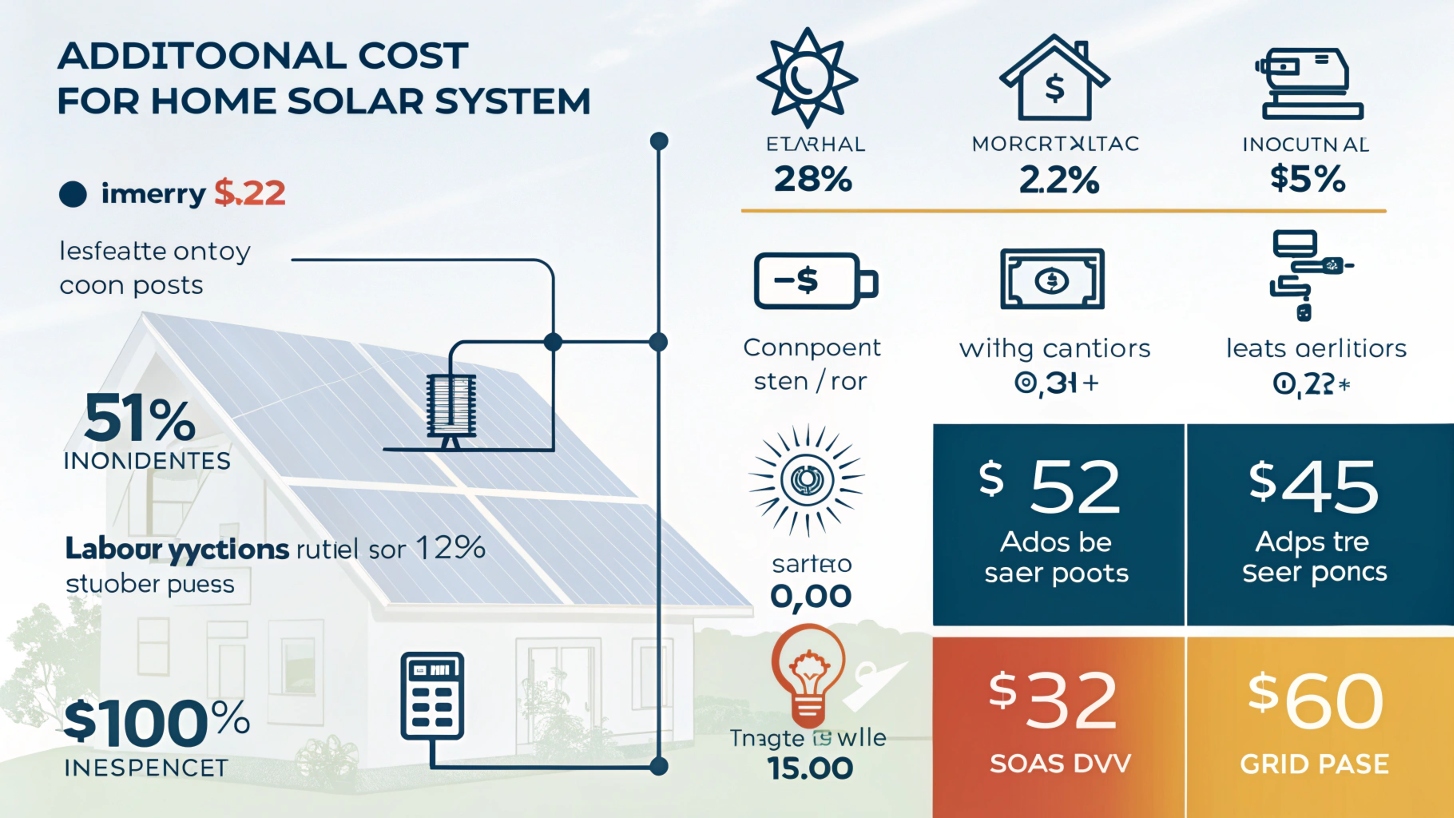 Najlepszy domowy system słoneczny Chiny