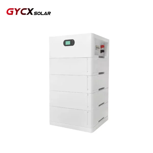 Możliwość układania w stos baterii lifepo4