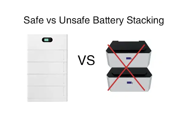 What is a Stackable Battery