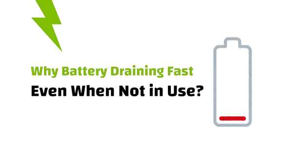 Quais são as desvantagens das baterias solares
