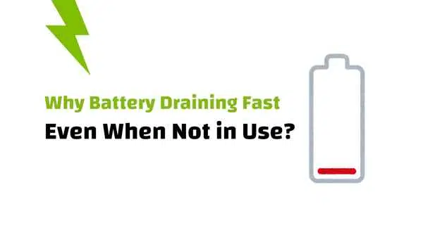 What are the disadvantages of solar batteries