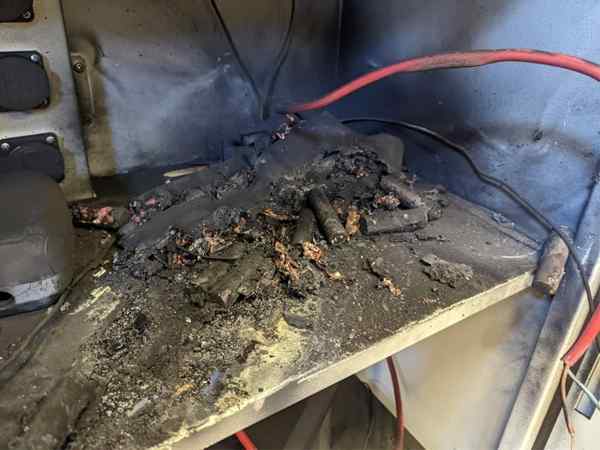 What is a Rack Battery? 5 A set of four