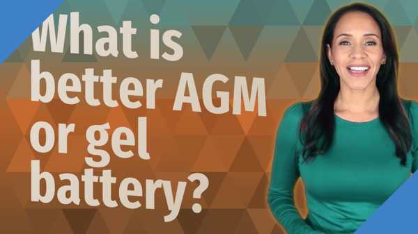 ¿Son las baterías de gel mejores que las de plomo-ácido?ortalezas clave de la AGMcaEnergía altaciCarga rápidaprRendimiento en frío A comparison table highlighting the key strengths of AGM (High Power, Fast Charge, Cold Performance) vs. Gel (Deep Cycle Tolerance, Heat Tolerance).