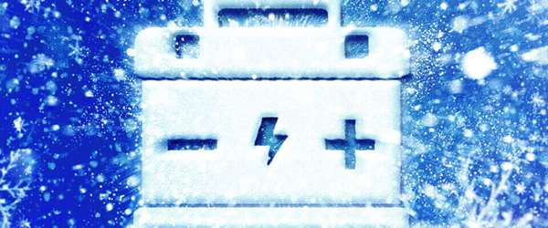 All You Should Know About stackable lithium-ion battery 5 Battery with internal heating coils in snow