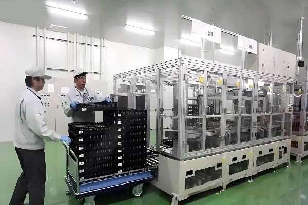 Как хранить литиевые батареи�етum batteries be stored? 5 An image showing