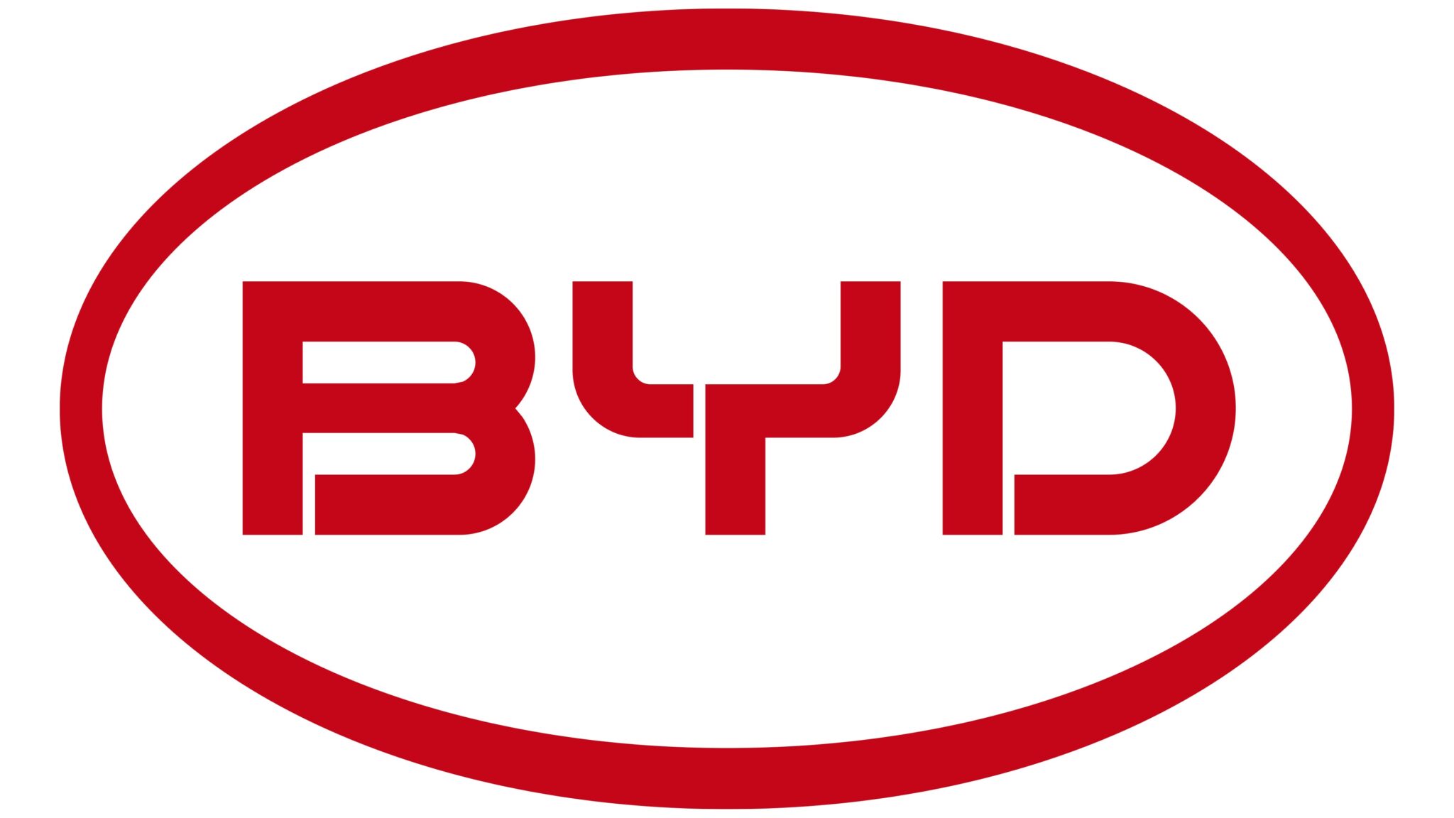 BYD Corporation Limited