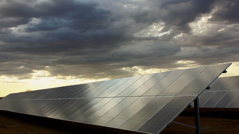 How To Tell If Solar Panels Are Working（2024 Guide） - GYCX Solar Smart ...
