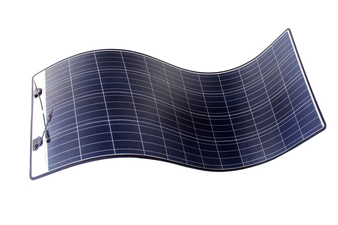 GYCX Flexible Solar Panels