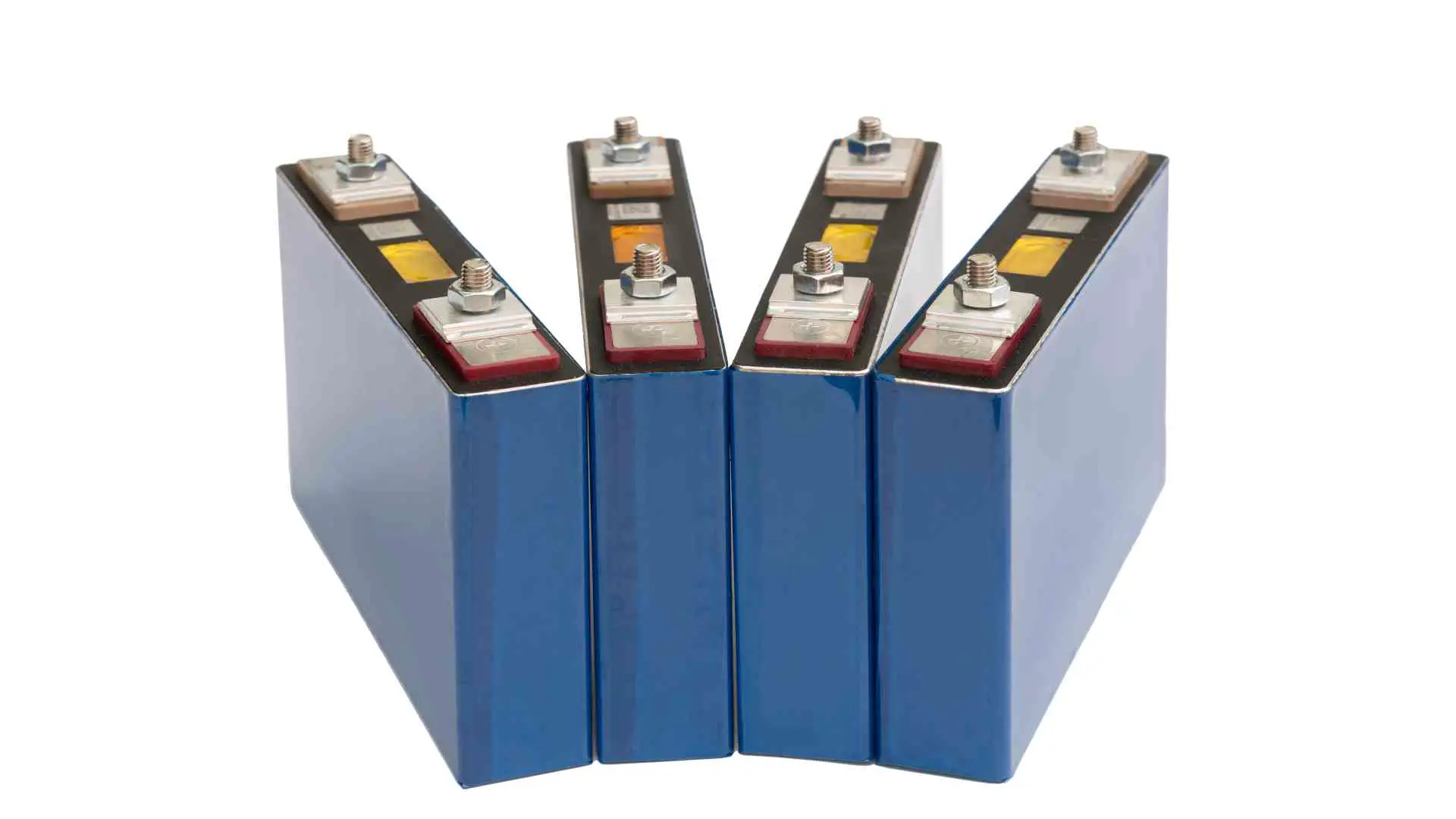 LiFePO4 LFP Batteries 1