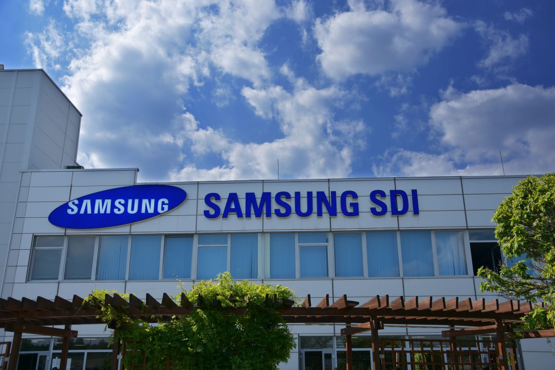 Samsung SDI2