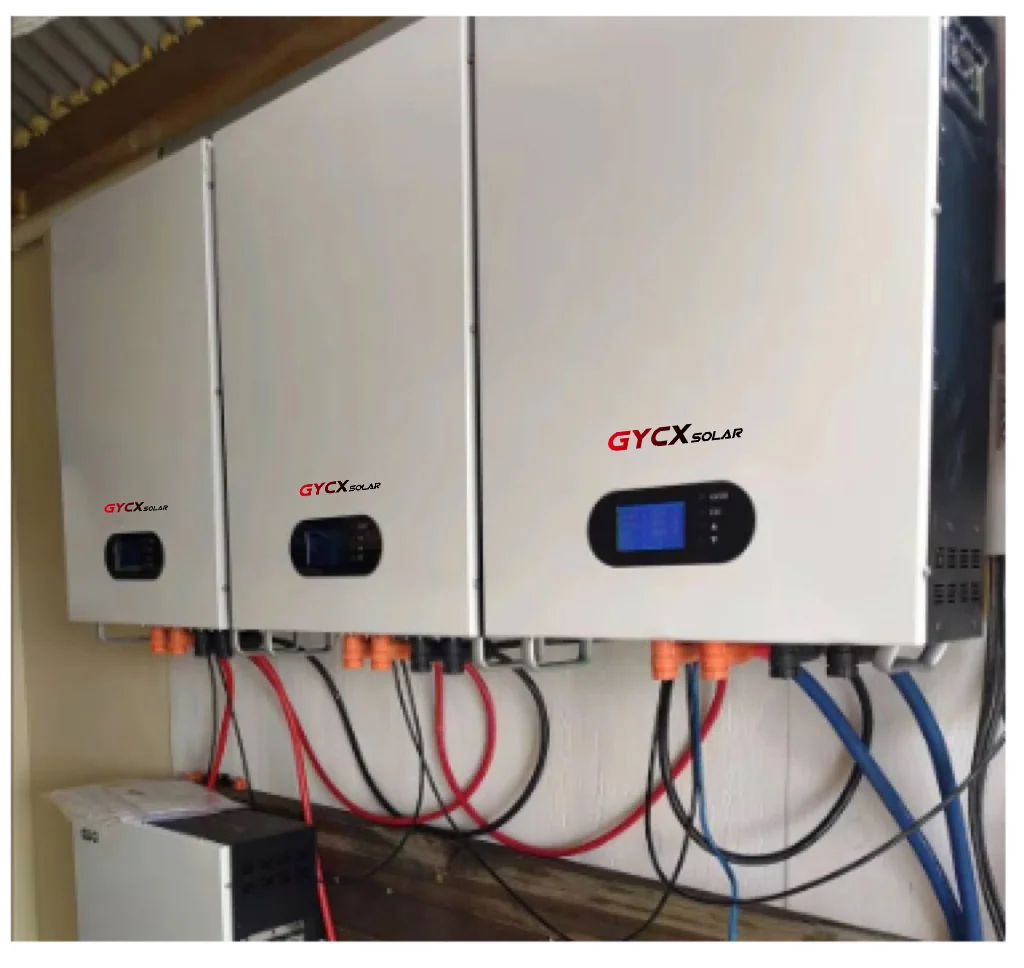 48v Supporto a parete per batteria lifepo4 da 200 Ah