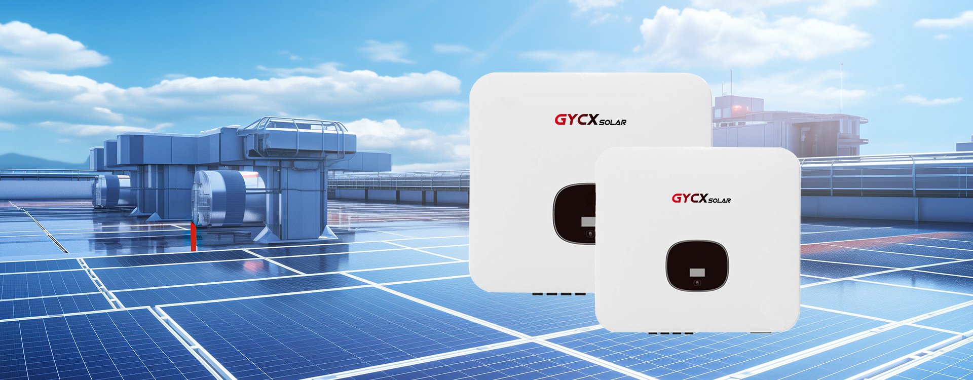 solar power inverter