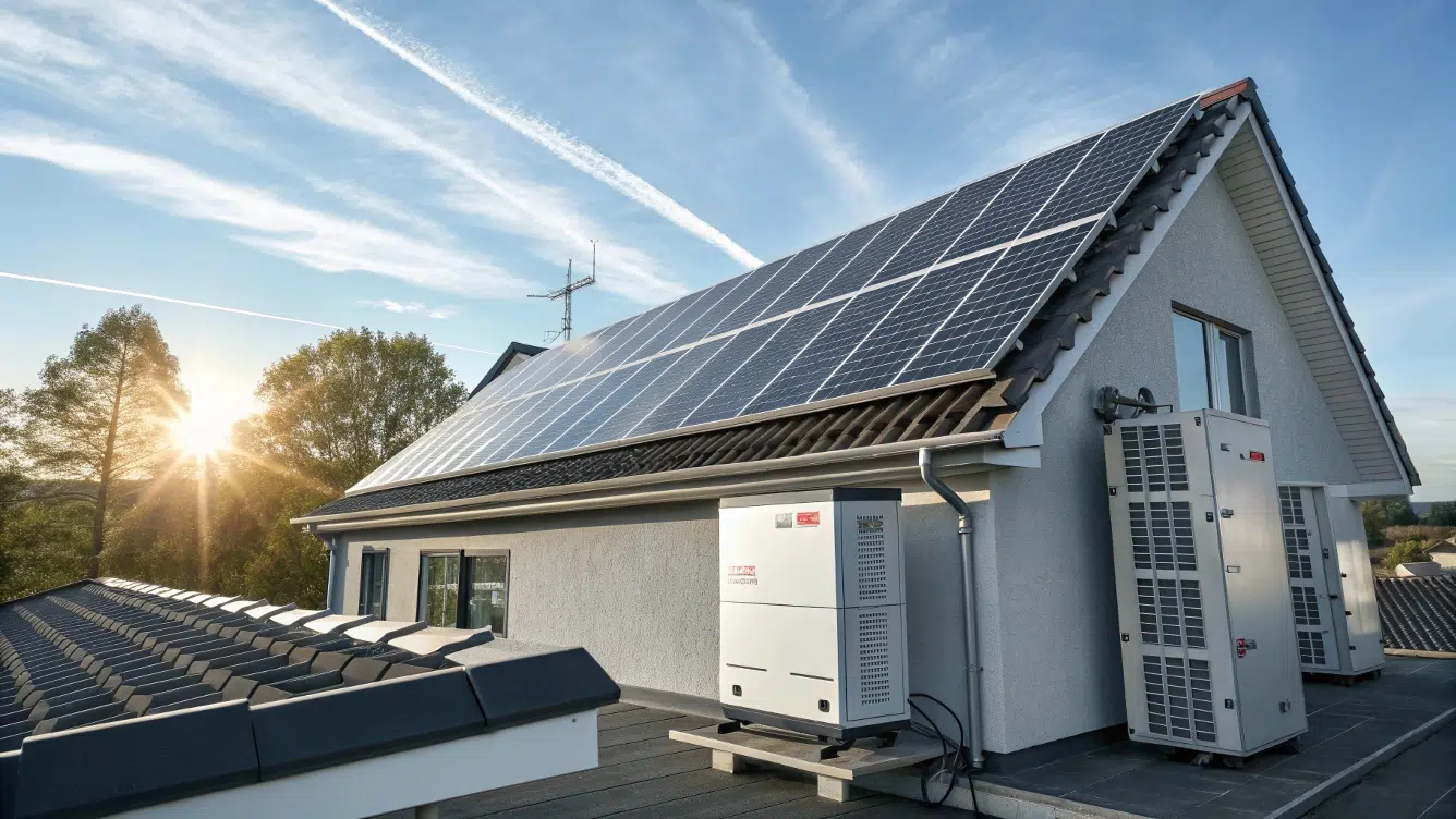 结论确定正确数量的太阳能P