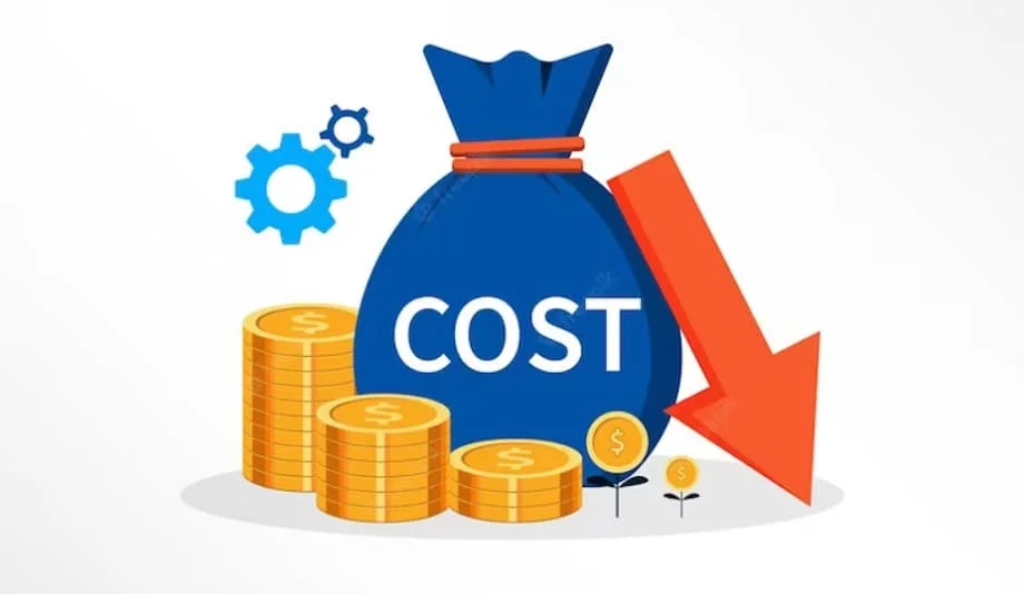 Cost Savings