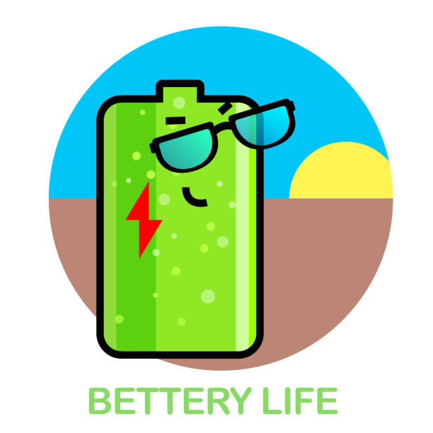 li ion battery recharge cycles