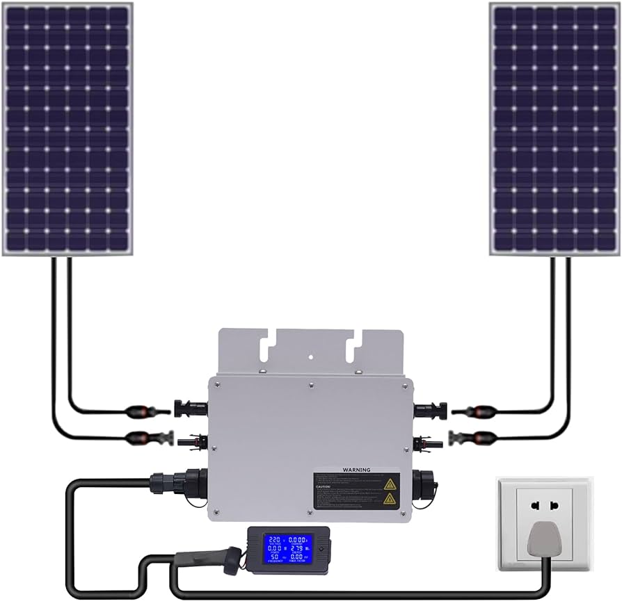 micro inverter