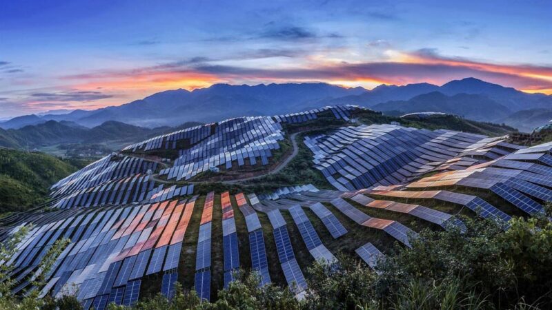 Best Solar Panels 2027