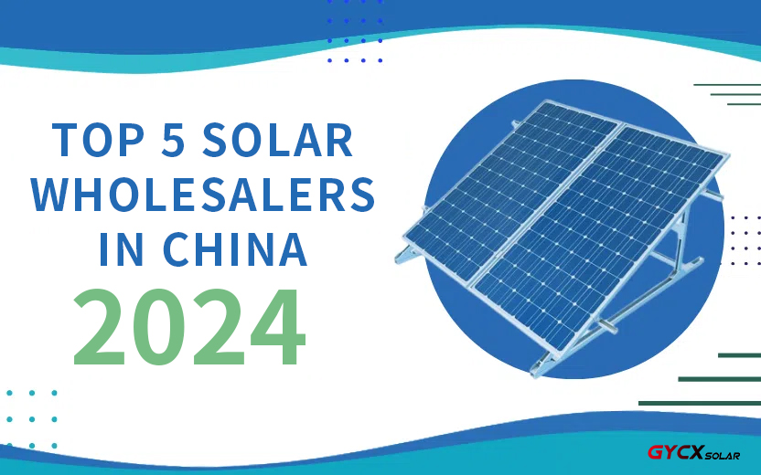 Solar Wholesalers