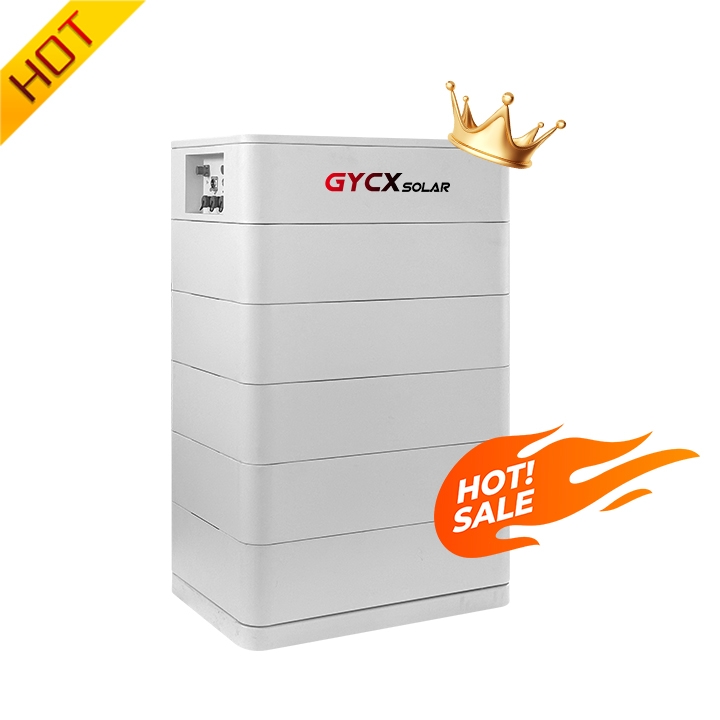 stapelbare batterij
