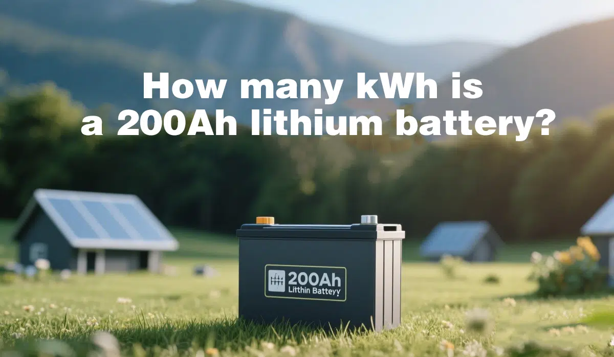 stackable solar batteries