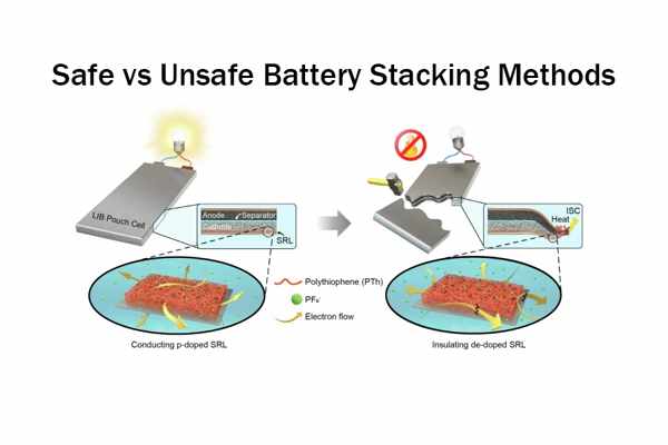 What is the biggest problem with lithium batteries